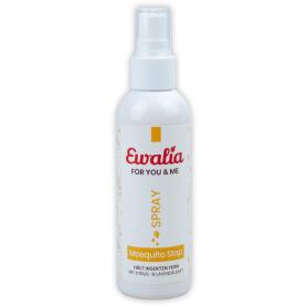 EWALIA Fliegenspray MOSQUITO SPRAY für Menschen 100ml