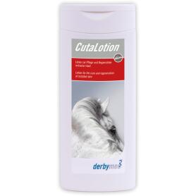 DERBYMED Hautpflege CUTALOTION für Pferde 250ml