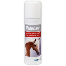DERBYMED Hautpflege MANUCARE für Pferde 200ml
