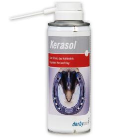 DERBYMED Hufpflege KERASOL für Pferde 200ml