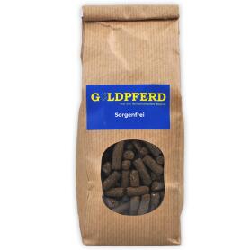SCHARNEBECKER MÜHLE Futter GOLDPFERD SORGENFREI...