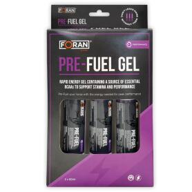 FORAN Ergänzungsfutter PRE-FUEL GEL für Pferde...