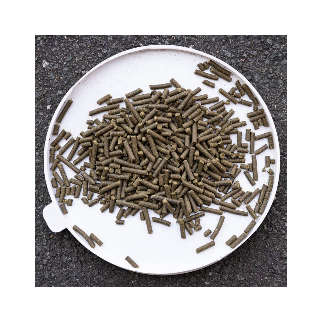 NATURES BEST Ergänzungsfutter CBD PELLETS MIT KRÄUTERN für Pferde 675g*