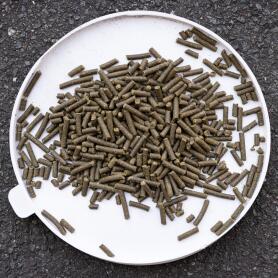 NATURES BEST Ergänzungsfutter CBD PELLETS MIT KRÄUTERN für Pferde 675g*