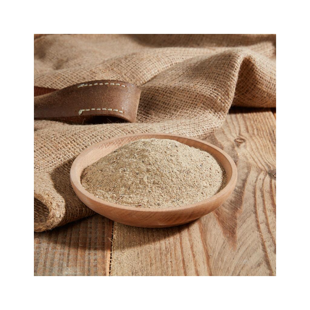 NATURES BEST Ergänzungsfutter ABWEHRKRAFT für Pferde 400g