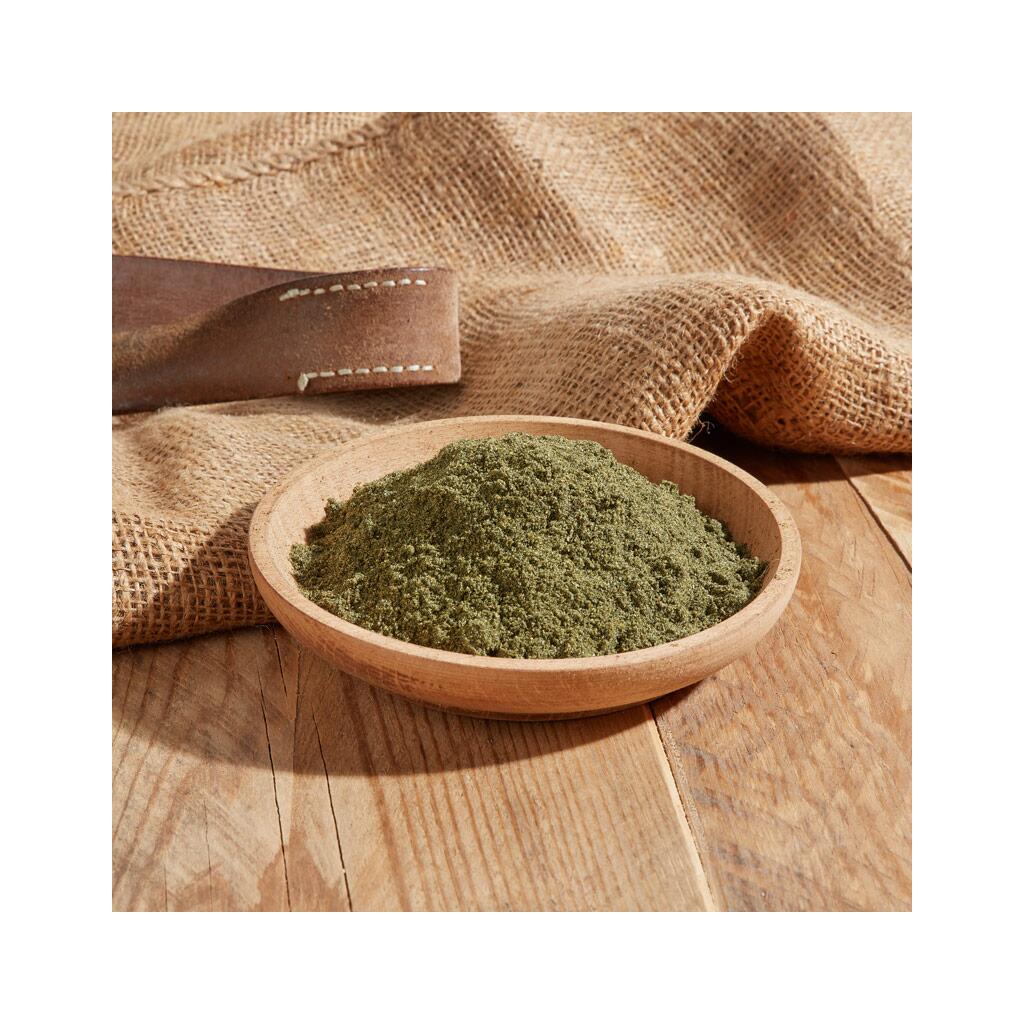 NATURES BEST Ergänzungsfutter BEWEGUNGSFREUDE für Pferde 600g