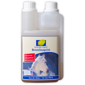 NATURES BEST Ergänzungsfutter BRONCHOSPRINT für...