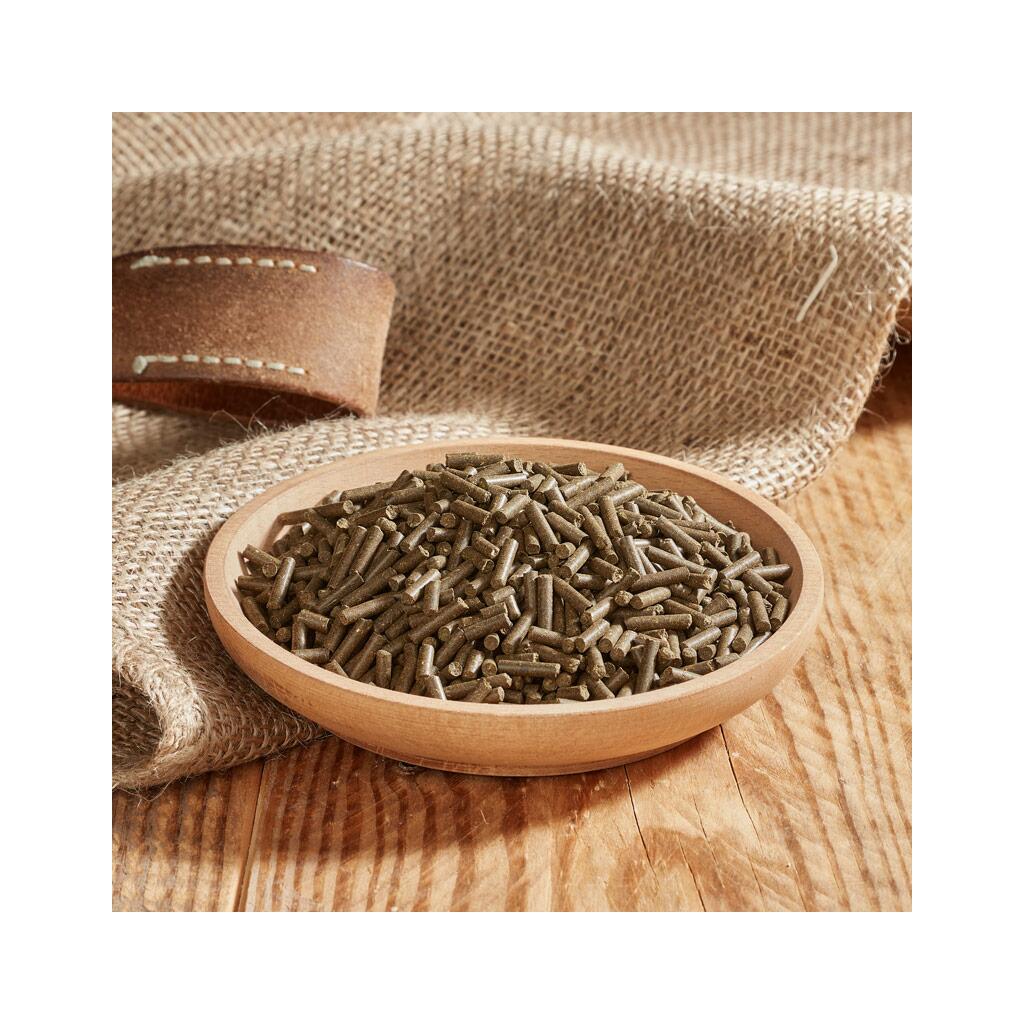 NATURES BEST Ergänzungsfutter HARMONIE für Pferde 900g