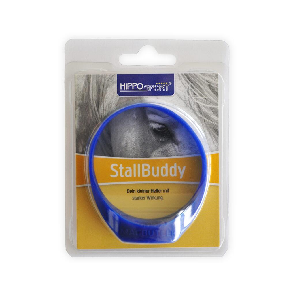 HIPPOSPORT Zubehör STALLBUDDY für Flaschen