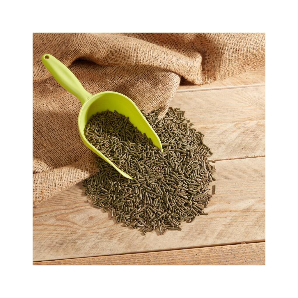 NATURES BEST Ergänzungsfutter AKTIV & FIT KOMPAKT für Pferde