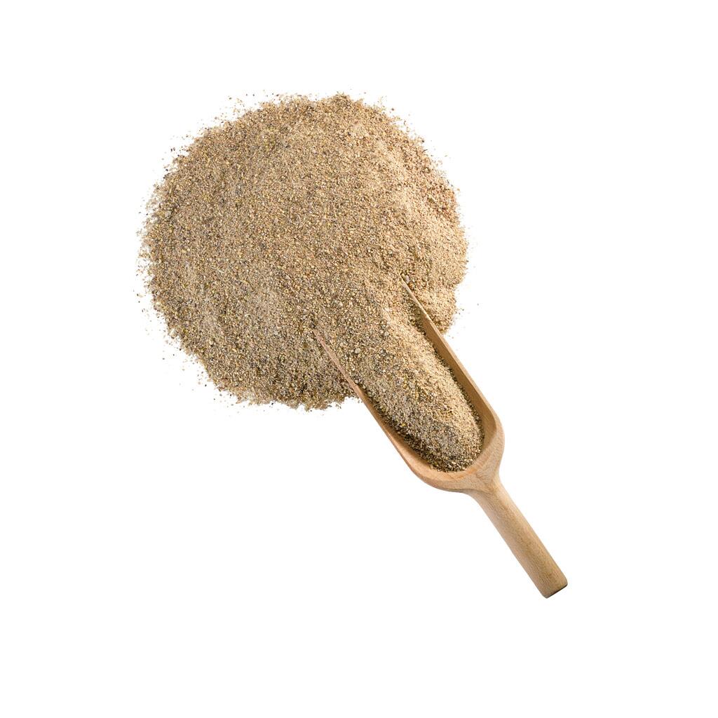 DERBY Futter MASH für Pferde 20kg