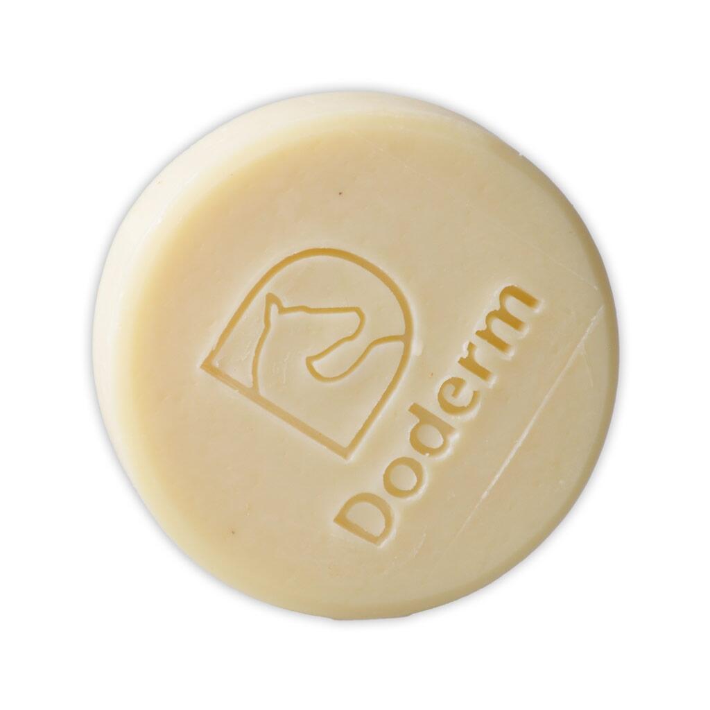 DODERM Shampoo ALPAKA SHAMPOO BAR HORSE für Pferde 70g