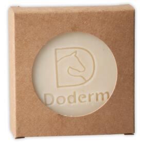 DODERM Shampoo ALPAKA SHAMPOO BAR HORSE für Pferde 70g