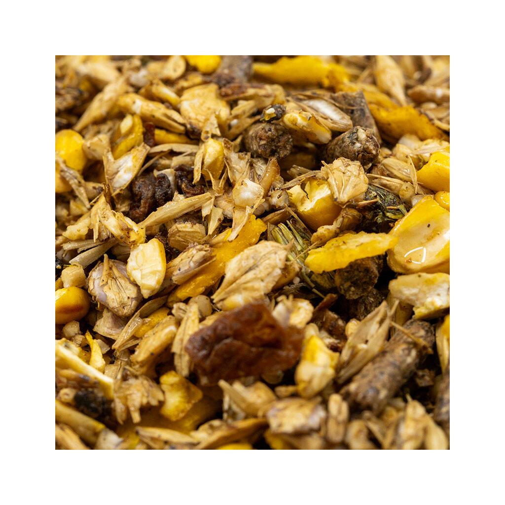 FIXKRAFT Futter ELITE STABLE MIX für Pferde lose in BIG BAG 750kg