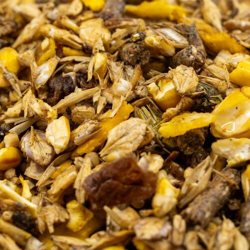 FIXKRAFT Futter ELITE STABLE MIX für Pferde lose in BIG BAG 750kg