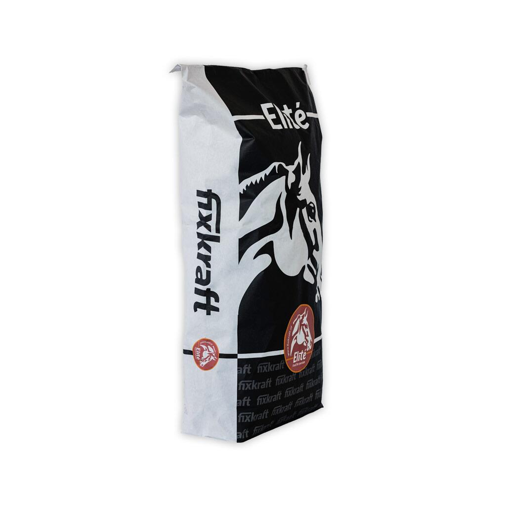 FIXKRAFT Futter ELITÉ BALANCE GASTRO PREBIOTIC für Pferde 18kg