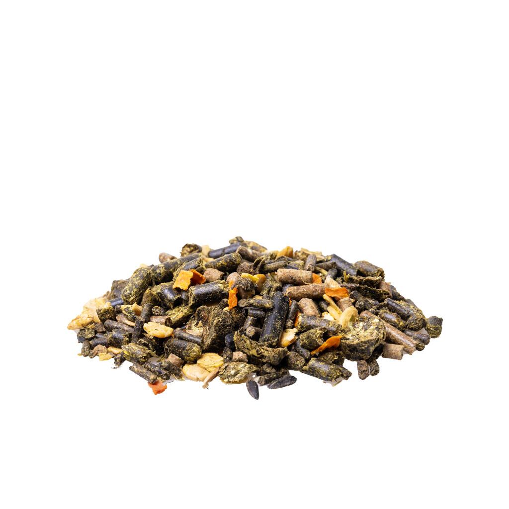 PAVO Futter 18PLUS SENSITIVE für Pferde 15kg