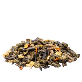 PAVO Futter 18PLUS SENSITIVE für Pferde 15kg