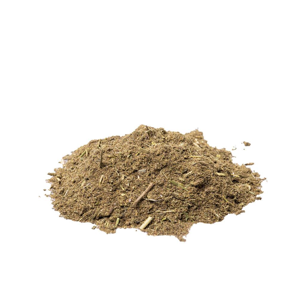 PAVO Ergänzungsfutter 18PLUS CUSHIN für Pferde 1kg