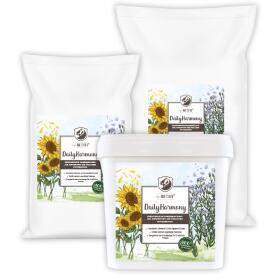 EQUIBENEFIT Ergänzungsfutter DAILYHARMONY für...