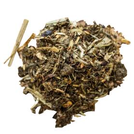 ST. HIPPOLYT Futter GLYXWIESE MÜSLI für Pferde 15kg