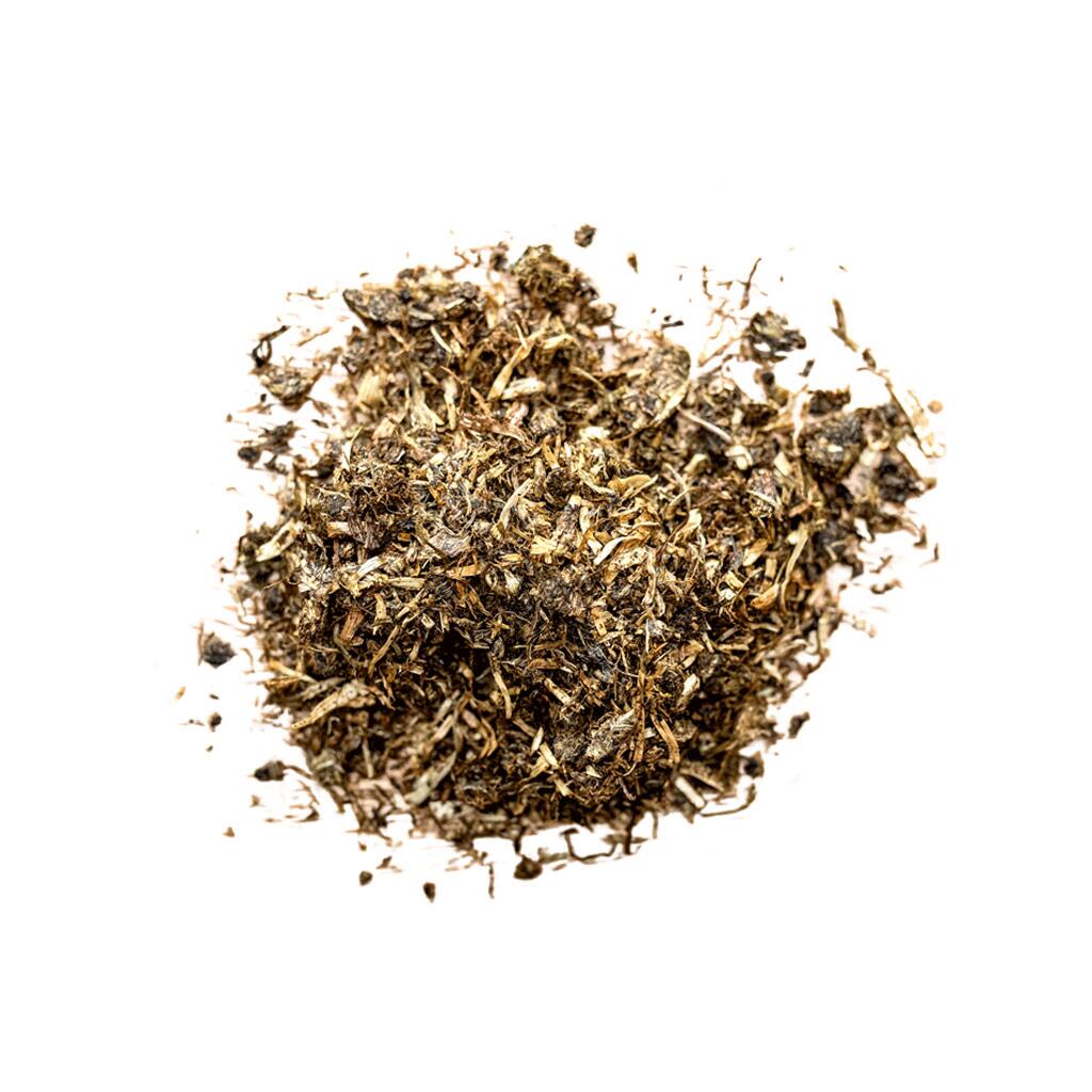 ST. HIPPOLYT Futter GLYXWIESE SENIORFASER für Pferde 15kg