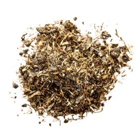 ST. HIPPOLYT Futter GLYXWIESE SENIORFASER für Pferde 15kg