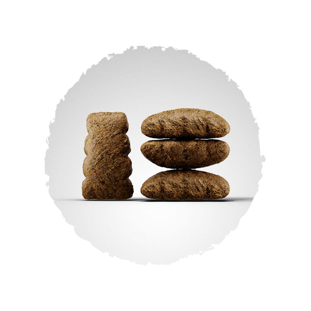 JOSERA Trockenfutter SENSIPLUS für sensible Hunde 3kg