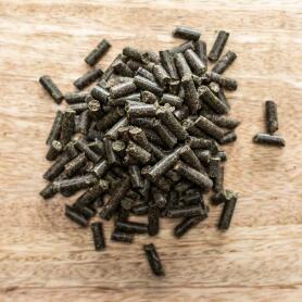 ST. HIPPOLYT Ergänzungsfutter MUCOLYT für Pferde