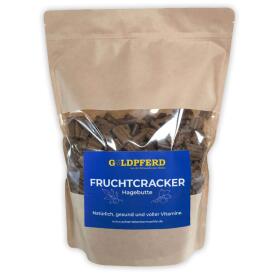 SCHARNEBECKER MÜHLE Leckerli FRUCHTCRACKER HAGEBUTTE...