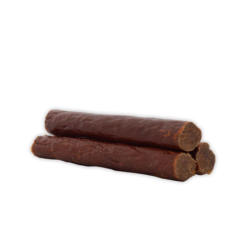 CHEWIES Leckerli HUNDEZIGARREN STRAUSS & BEEREN für Hunde 75g