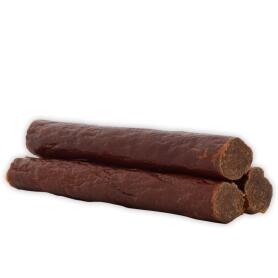 CHEWIES Leckerli HUNDEZIGARREN STRAUSS & BEEREN für Hunde 75g