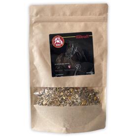 FIXKRAFT Futter ELITE STABLE MIX für Pferde Probe