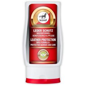 LEOVET Lederpflege LEDER SCHUTZ für Glattleder 120ml