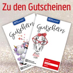 Gutscheine neu bei HippoSport