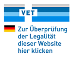 Logo BVL VET