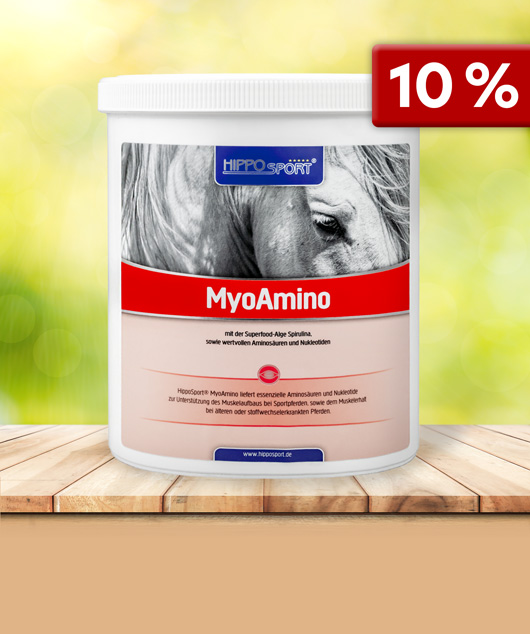 HippoSport MyoAmino