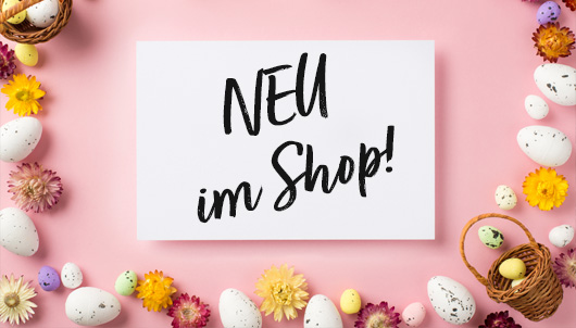 Neuheiten