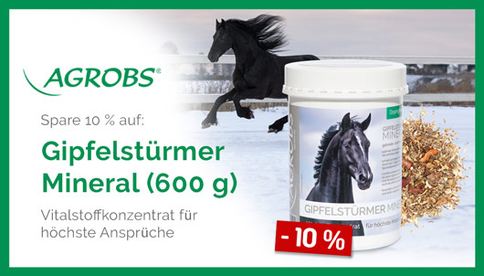 Agrobs Gipfelstürmer 600g Angebot