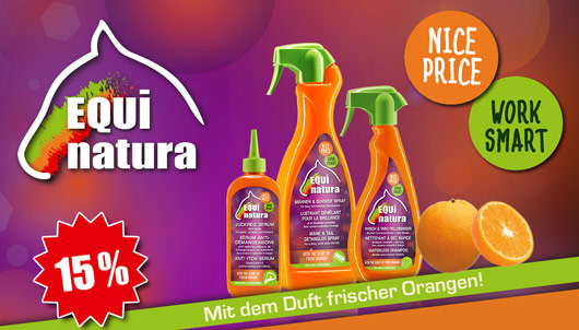 Equinatura Wochen