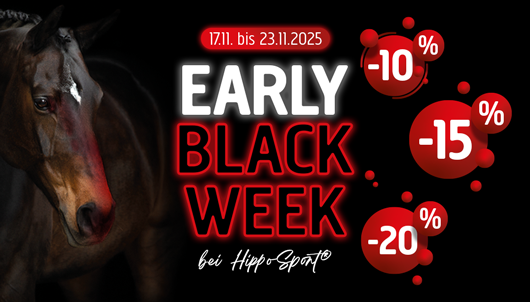 HippoSport Early Black Week
