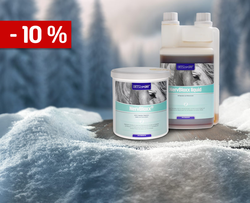 HippoSport NervBloxx