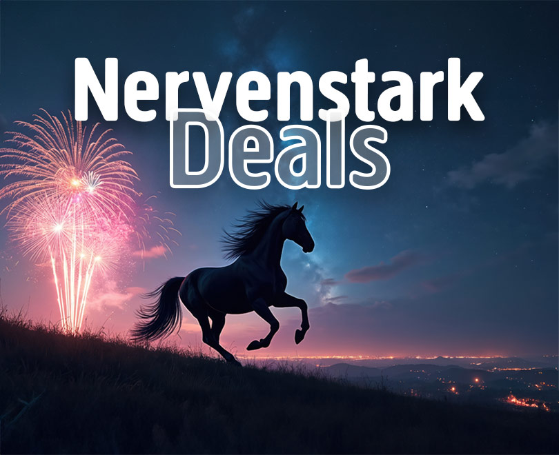Nervenstark Deals